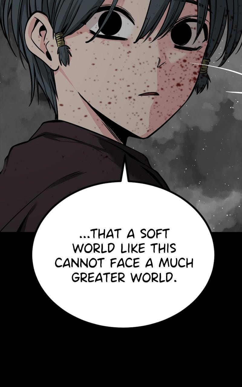 Read Hero Killer chapter 217 image 6 on Lezhin