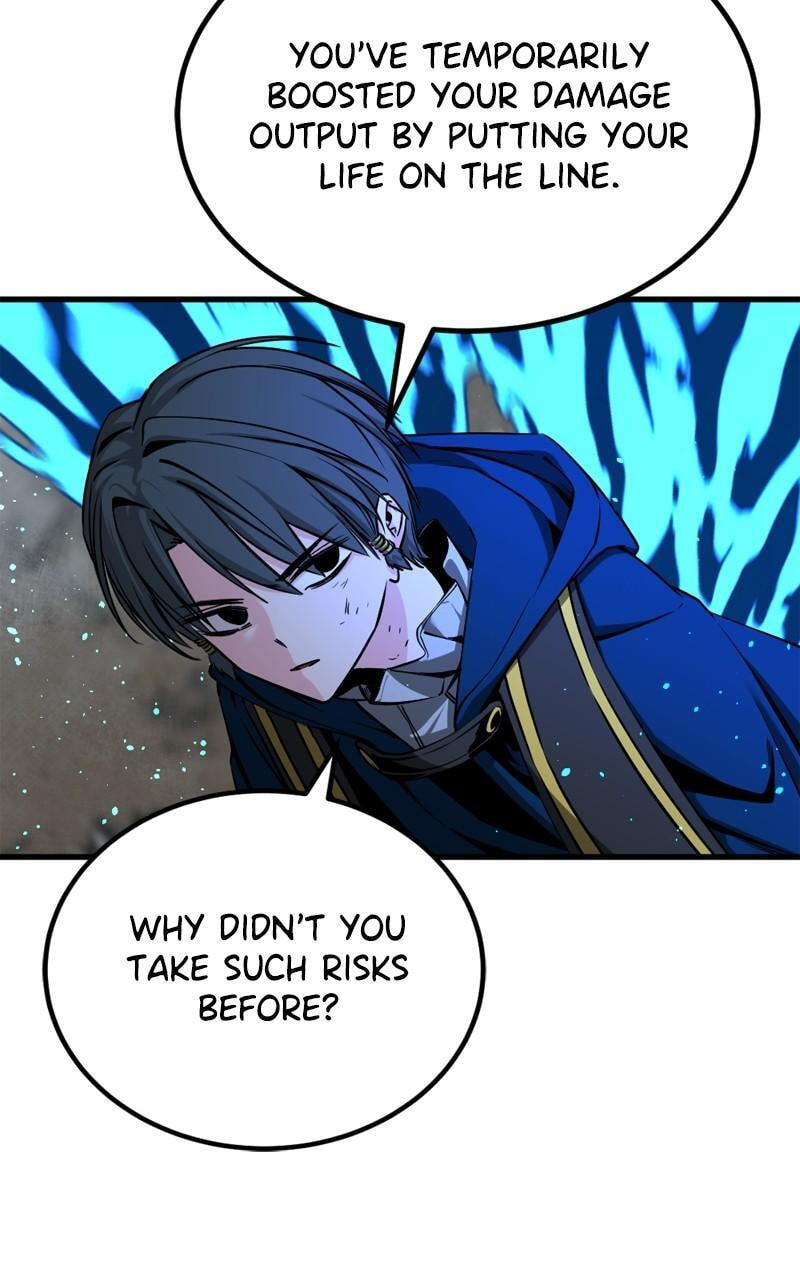 Read Hero Killer chapter 217 image 91 on Lezhin