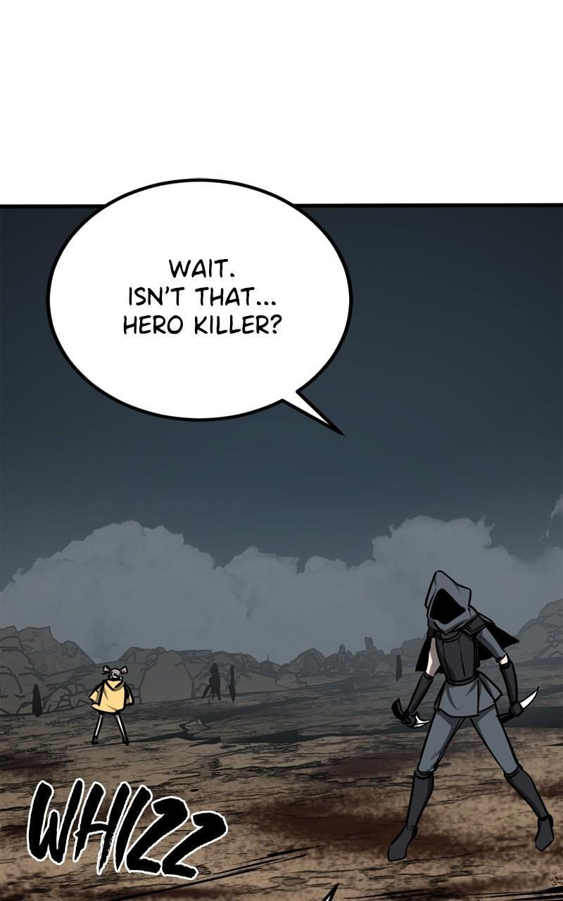 Read Hero Killer chapter 218 image 11 on Lezhin