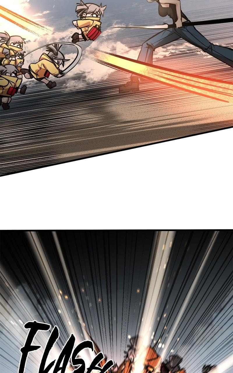 Read Hero Killer chapter 218 image 15 on Lezhin
