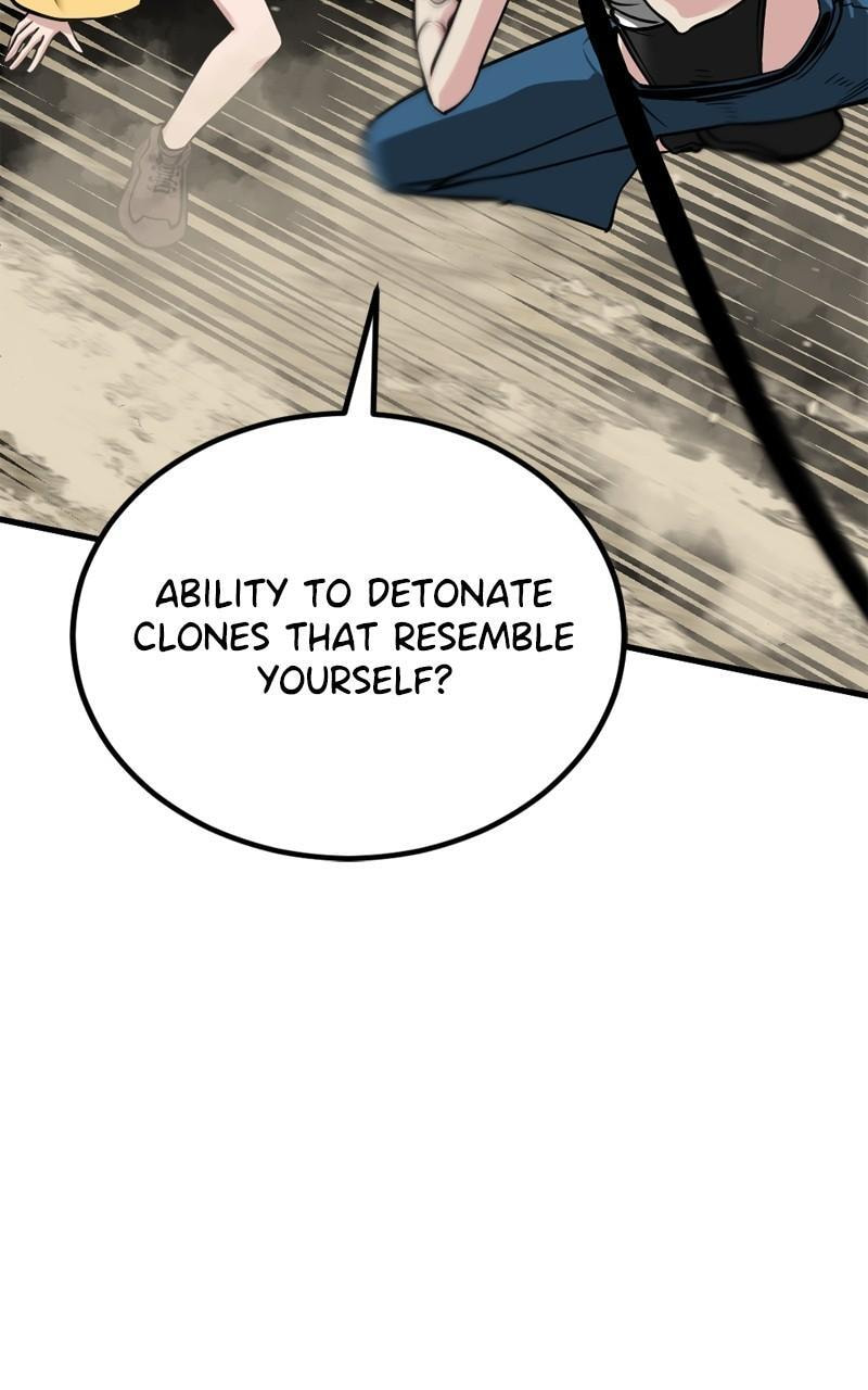 Read Hero Killer chapter 218 image 20 on Lezhin