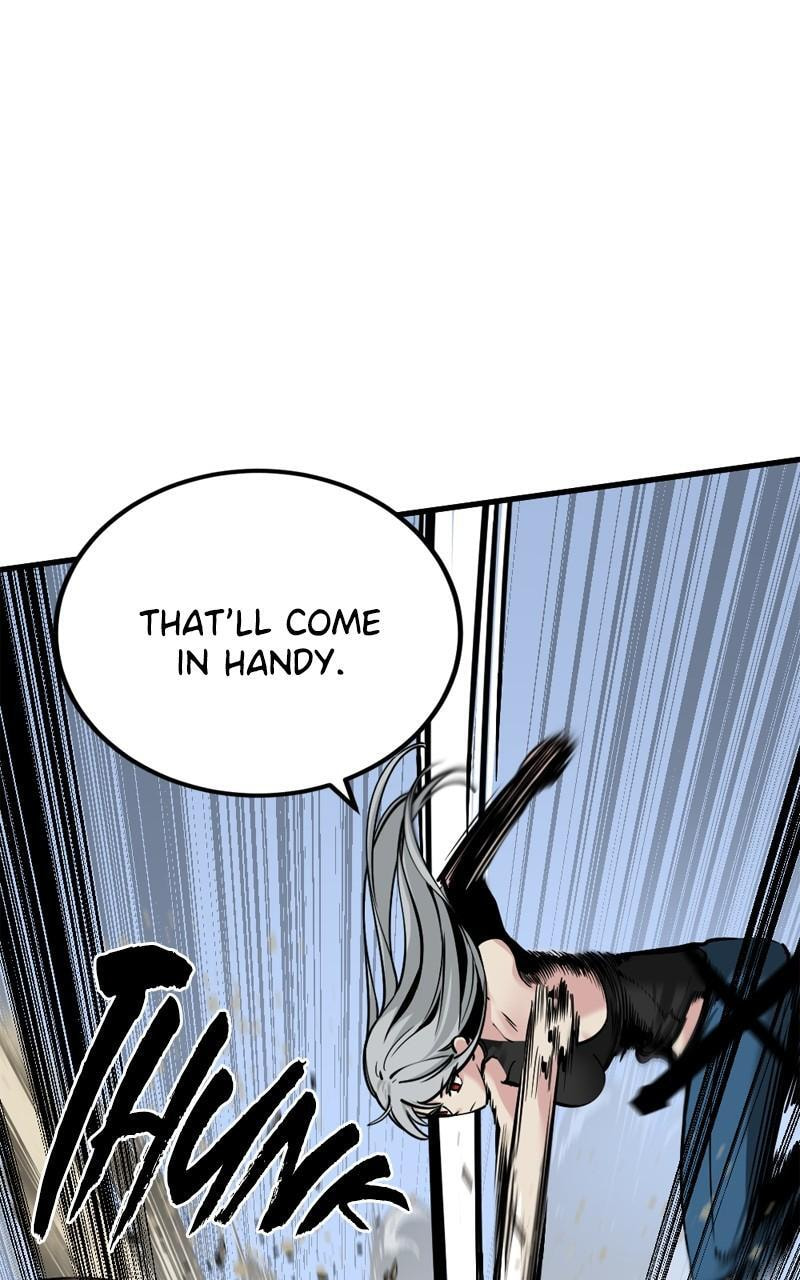 Read Hero Killer chapter 218 image 21 on Lezhin