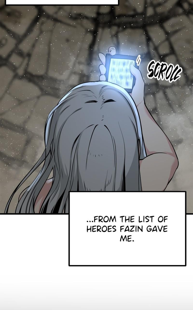 Read Hero Killer chapter 218 image 29 on Lezhin
