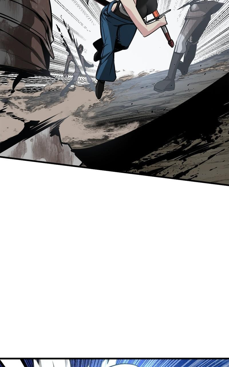 Read Hero Killer chapter 218 image 49 on Lezhin