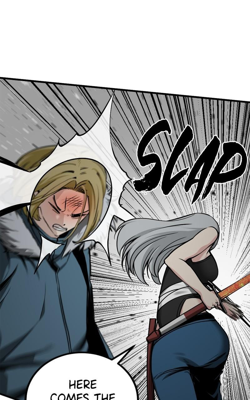 Read Hero Killer chapter 218 image 52 on Lezhin