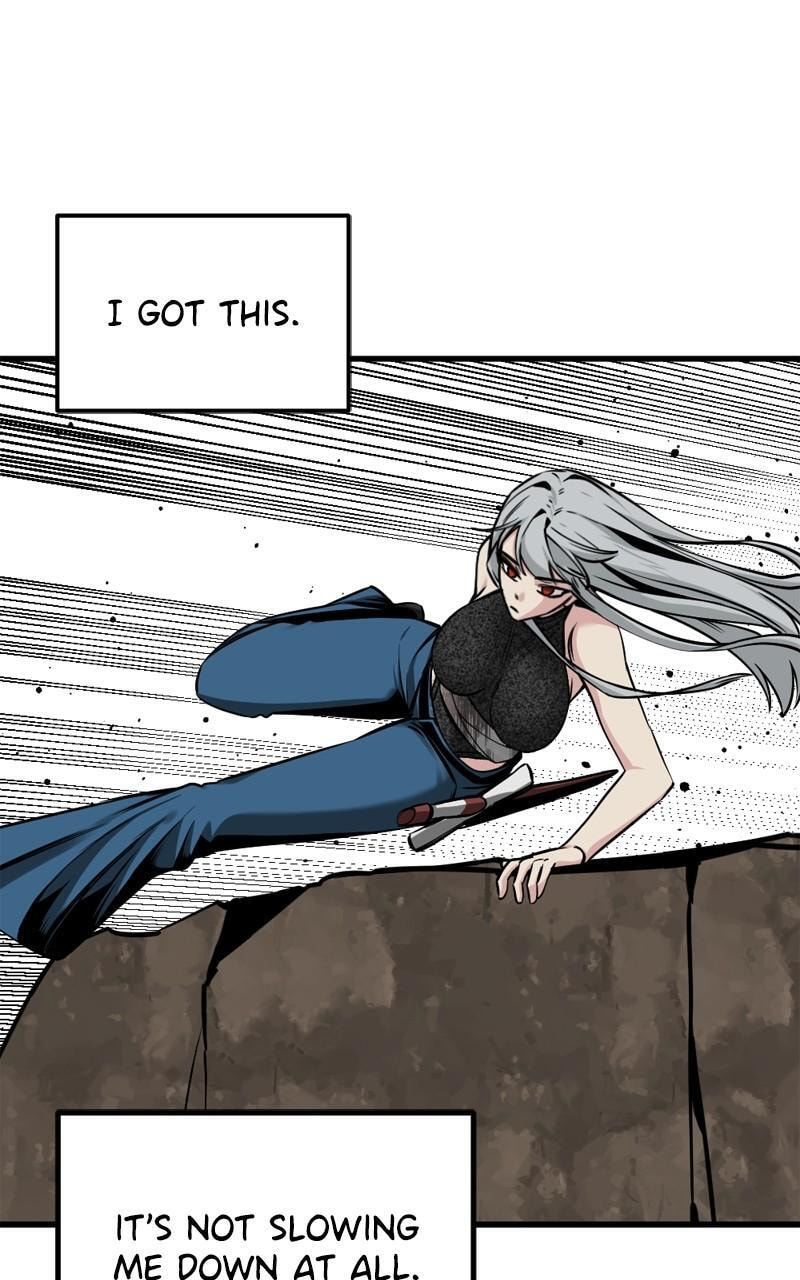 Read Hero Killer chapter 218 image 56 on Lezhin