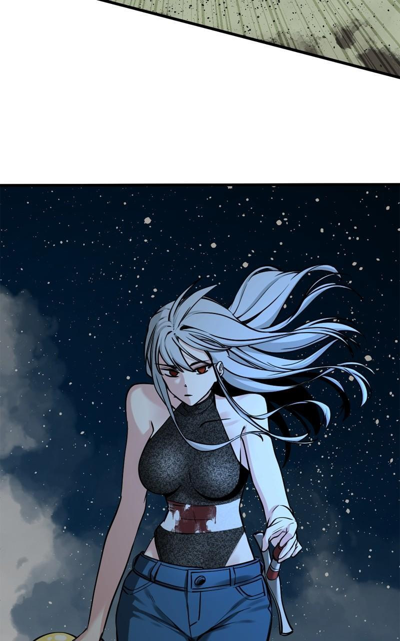 Read Hero Killer chapter 218 image 9 on Lezhin