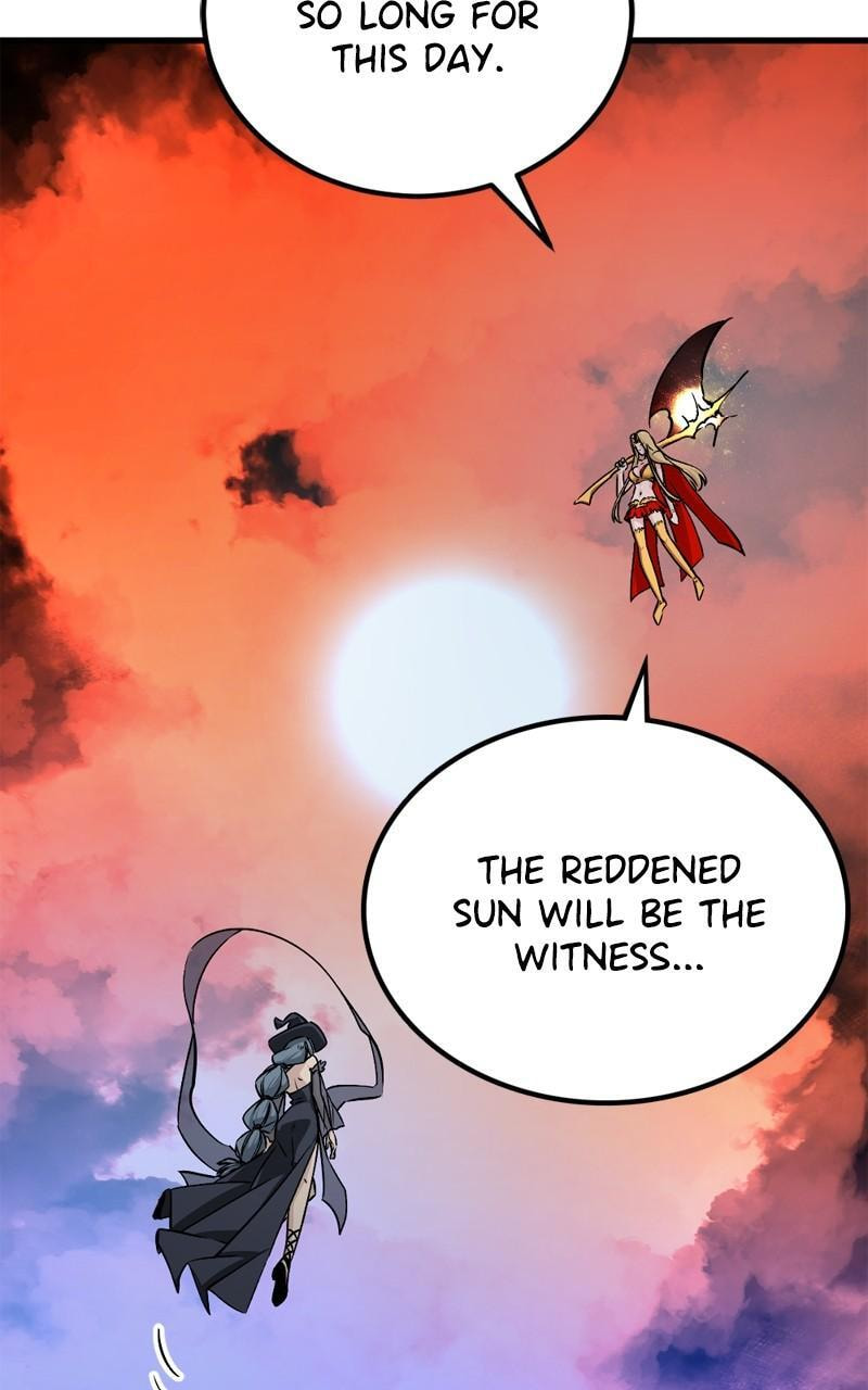 Read Hero Killer chapter 219 image 118 on Lezhin