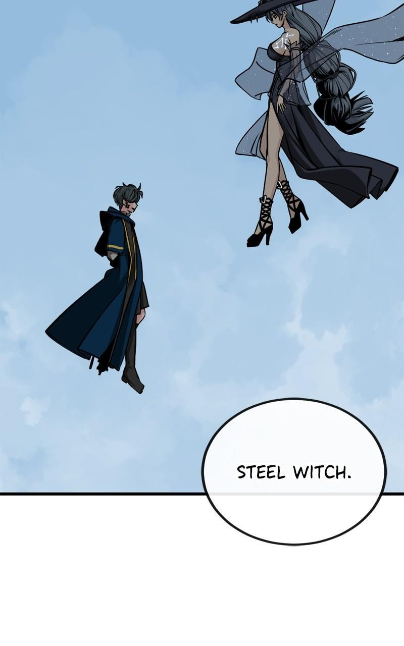 Read Hero Killer chapter 219 image 15 on Lezhin