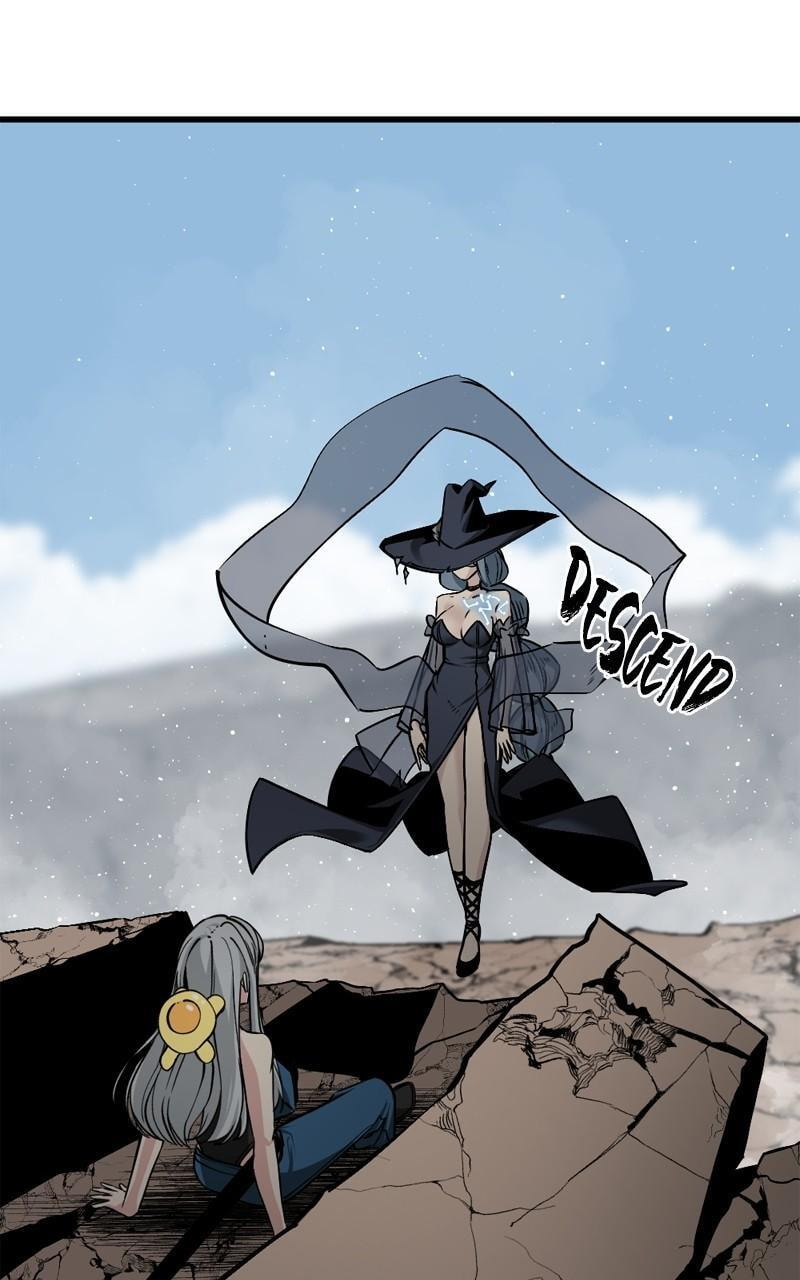 Read Hero Killer chapter 219 image 18 on Lezhin