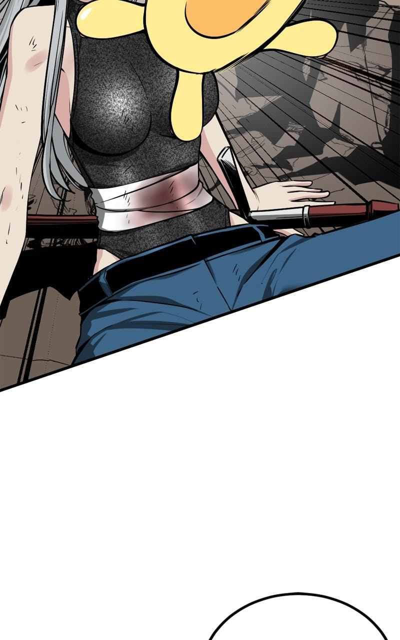 Read Hero Killer chapter 219 image 20 on Lezhin