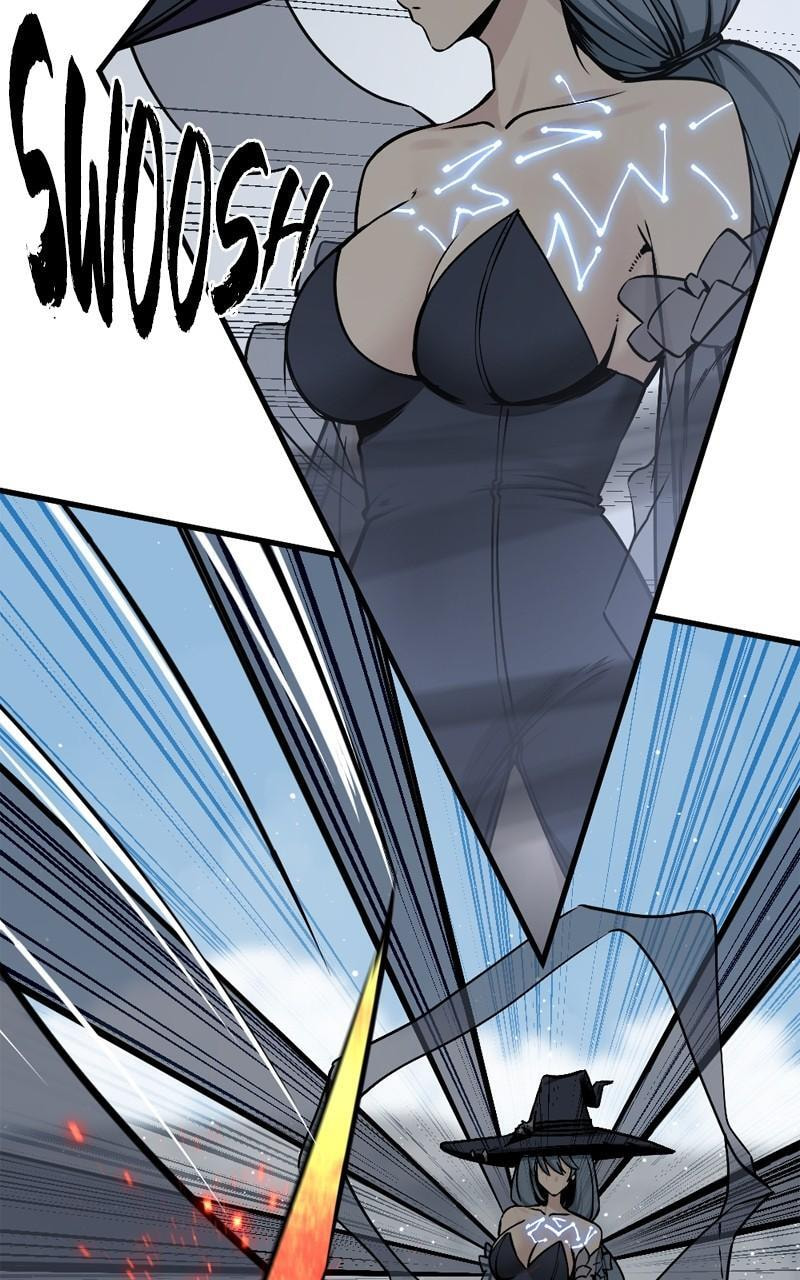 Read Hero Killer chapter 219 image 26 on Lezhin