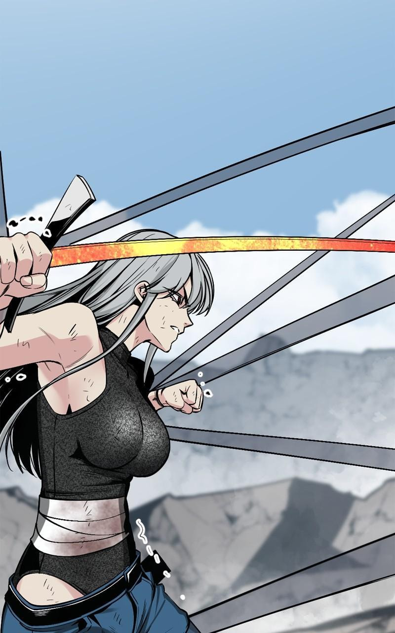 Read Hero Killer chapter 219 image 32 on Lezhin