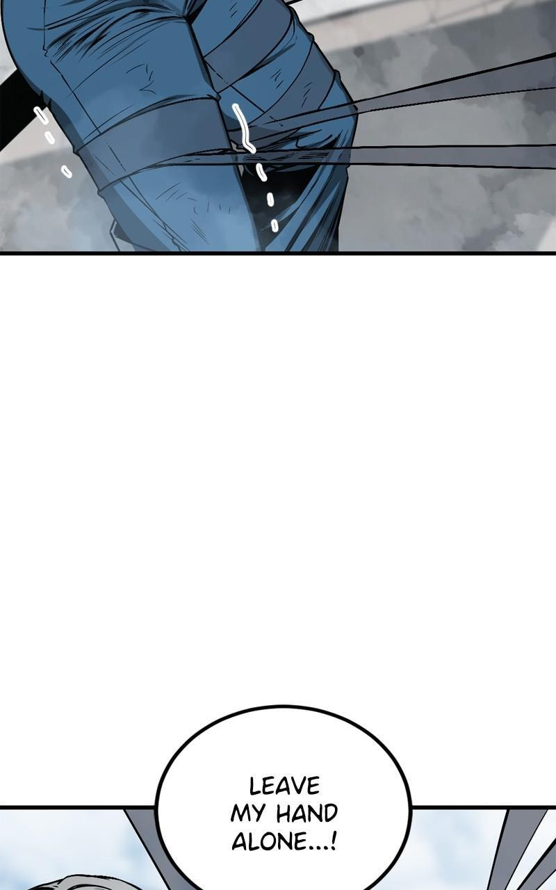 Read Hero Killer chapter 219 image 33 on Lezhin