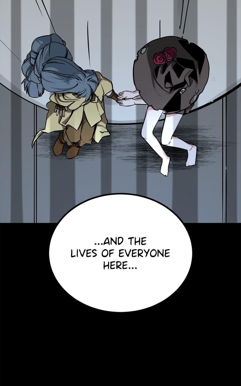Read Hero Killer chapter 219 image 53 on Lezhin