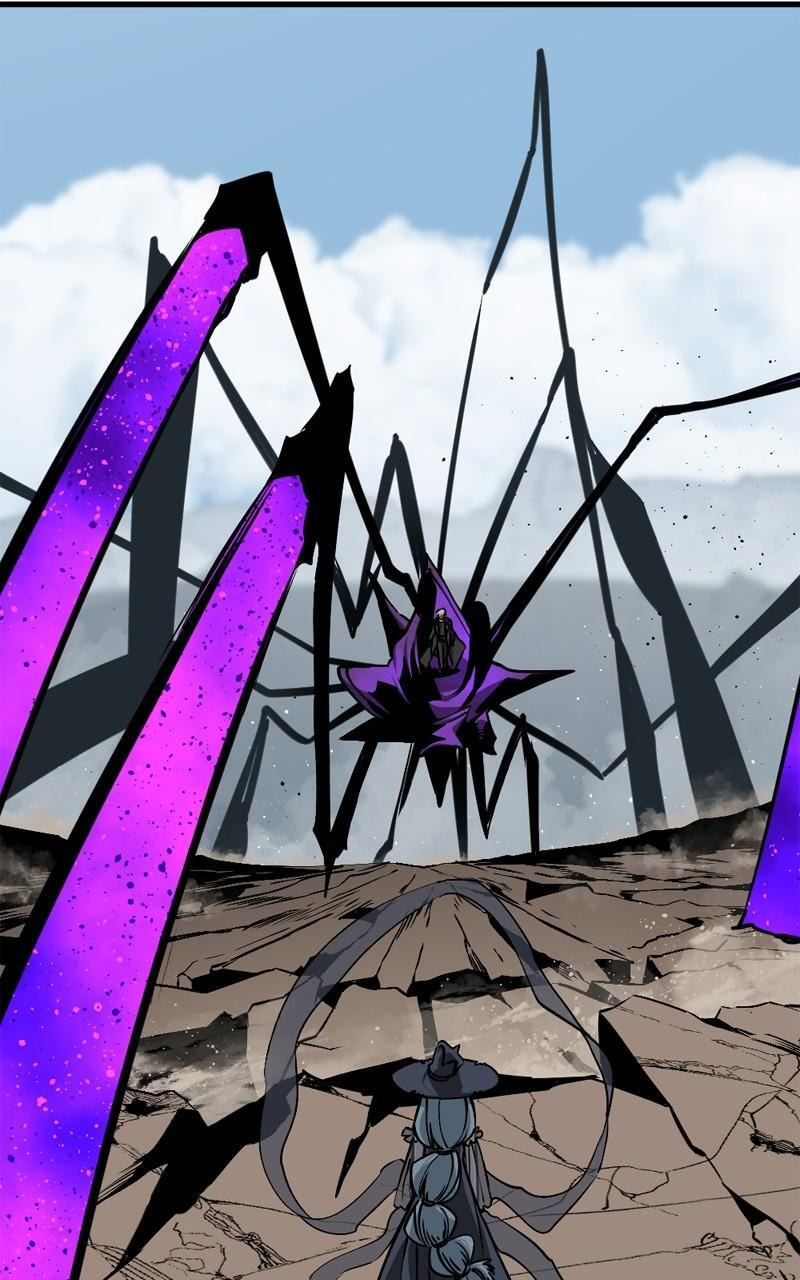 Read Hero Killer chapter 219 image 73 on Lezhin
