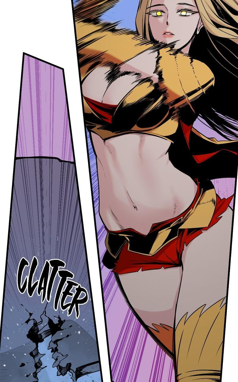 Read Hero Killer chapter 220 image 17 on Lezhin