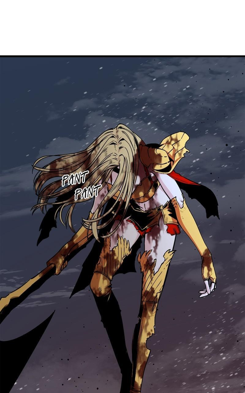 Read Hero Killer chapter 221 image 1 on Lezhin