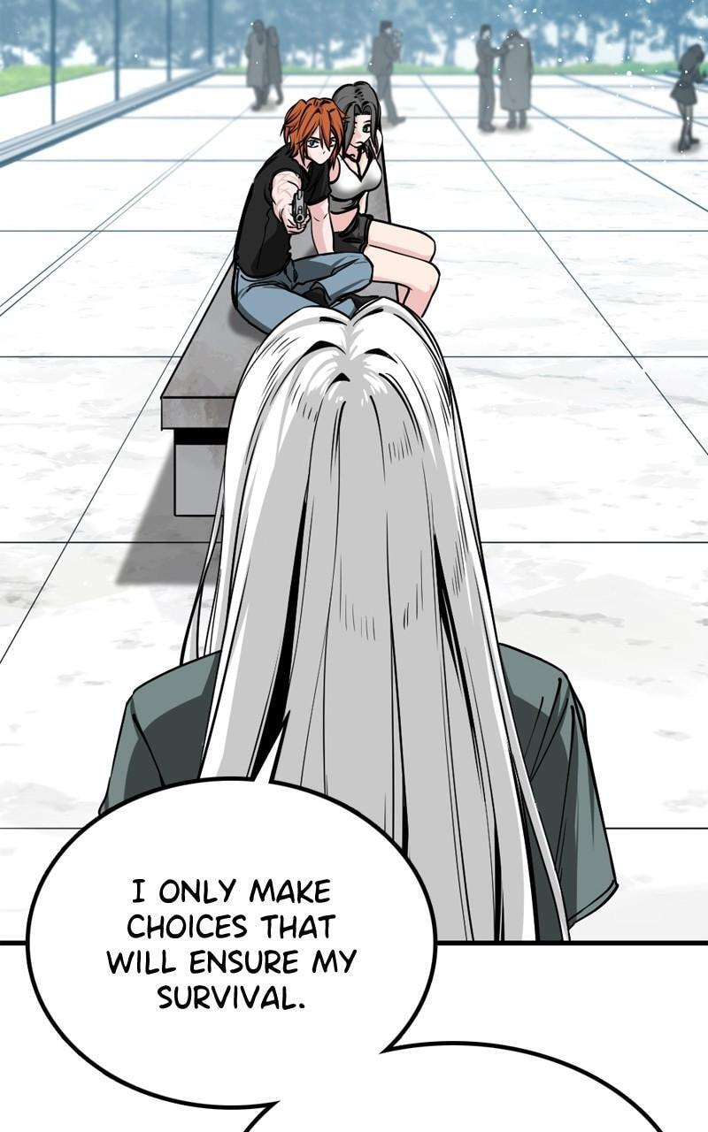 Read Hero Killer chapter 221 image 101 on Lezhin