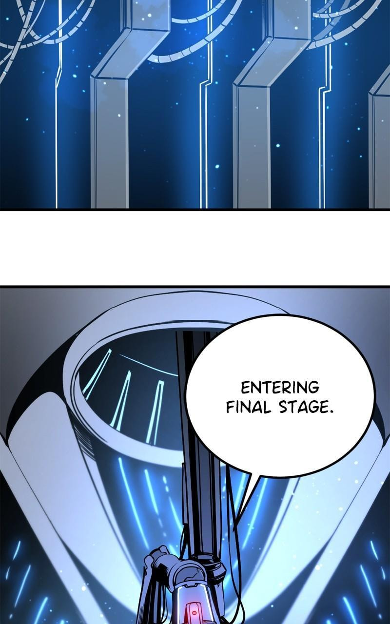 Read Hero Killer chapter 221 image 108 on Lezhin
