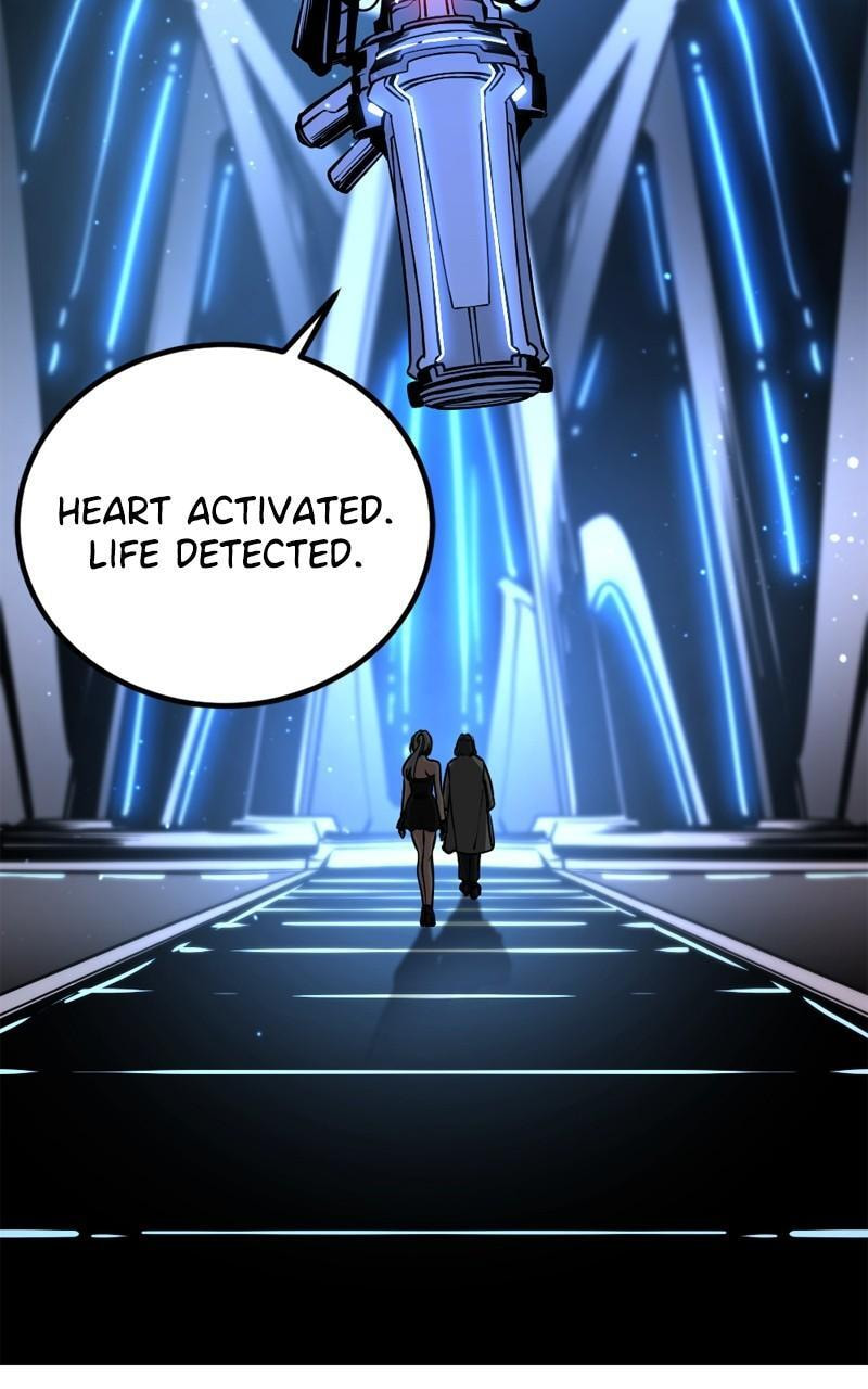 Read Hero Killer chapter 221 image 109 on Lezhin