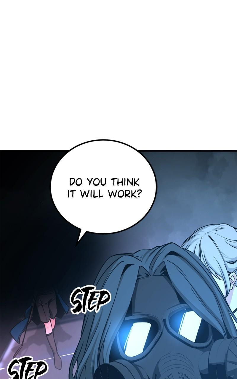 Read Hero Killer chapter 221 image 110 on Lezhin