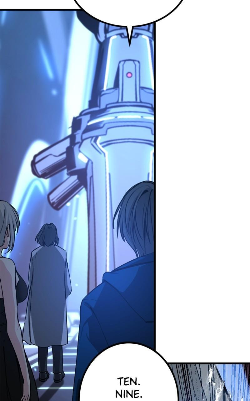 Read Hero Killer chapter 221 image 122 on Lezhin