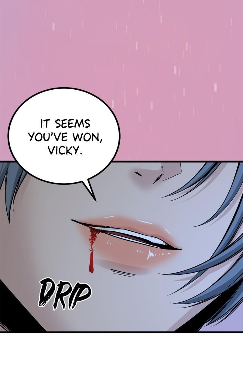 Read Hero Killer chapter 221 image 24 on Lezhin