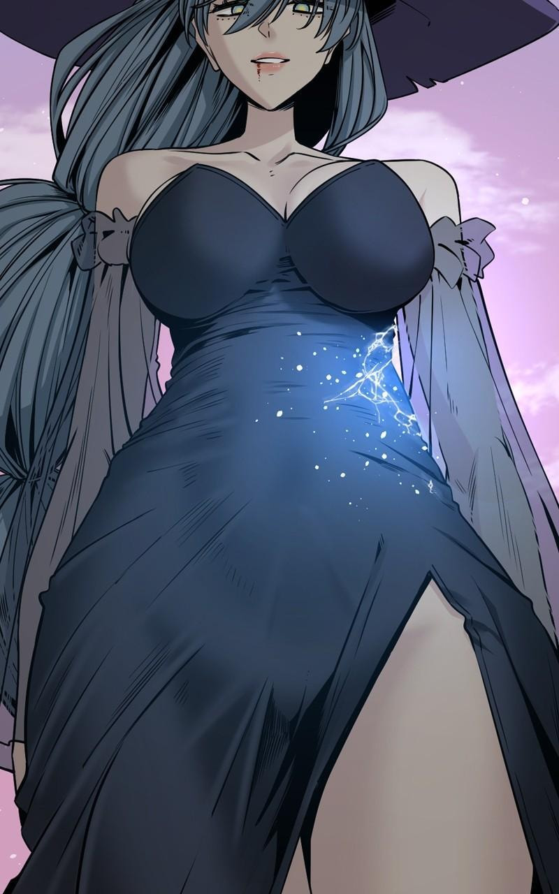 Read Hero Killer chapter 221 image 26 on Lezhin