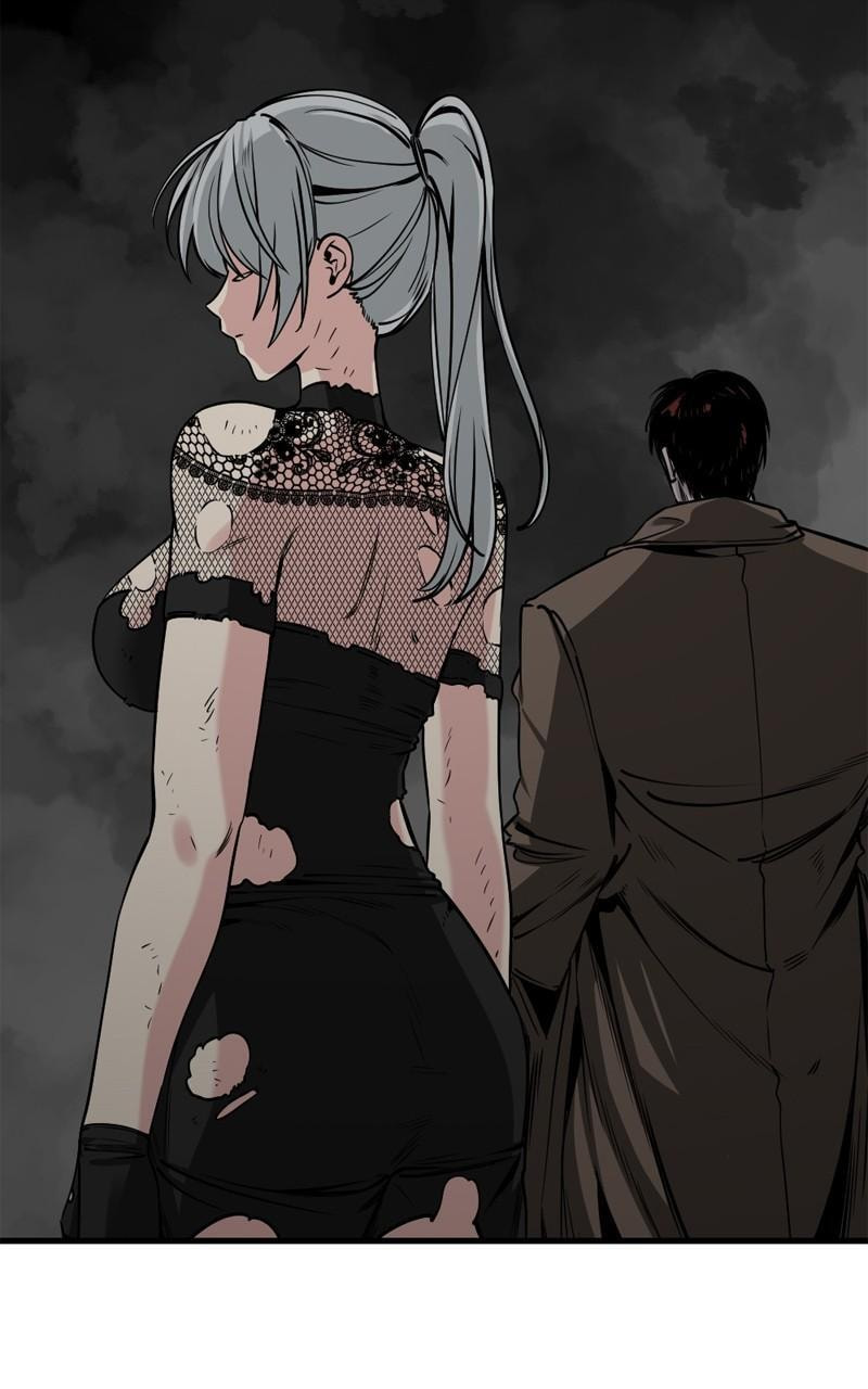 Read Hero Killer chapter 221 image 33 on Lezhin
