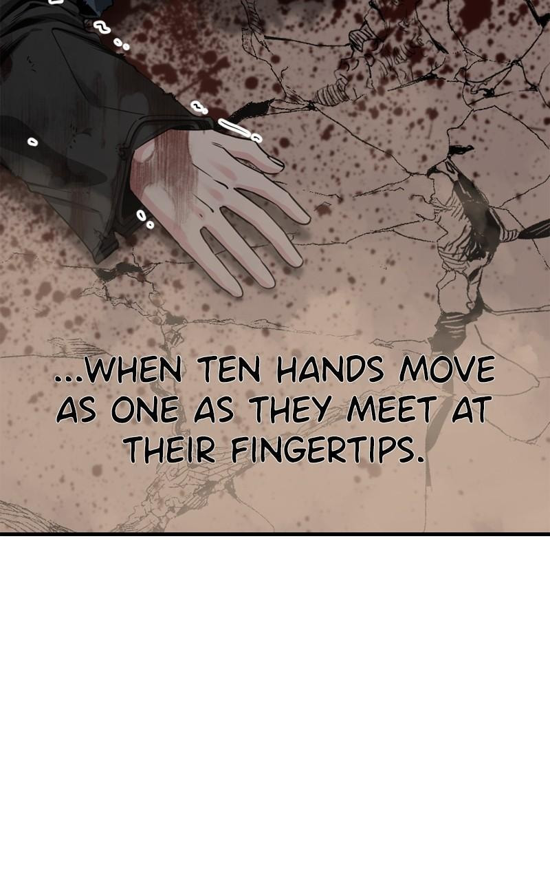 Read Hero Killer chapter 221 image 35 on Lezhin