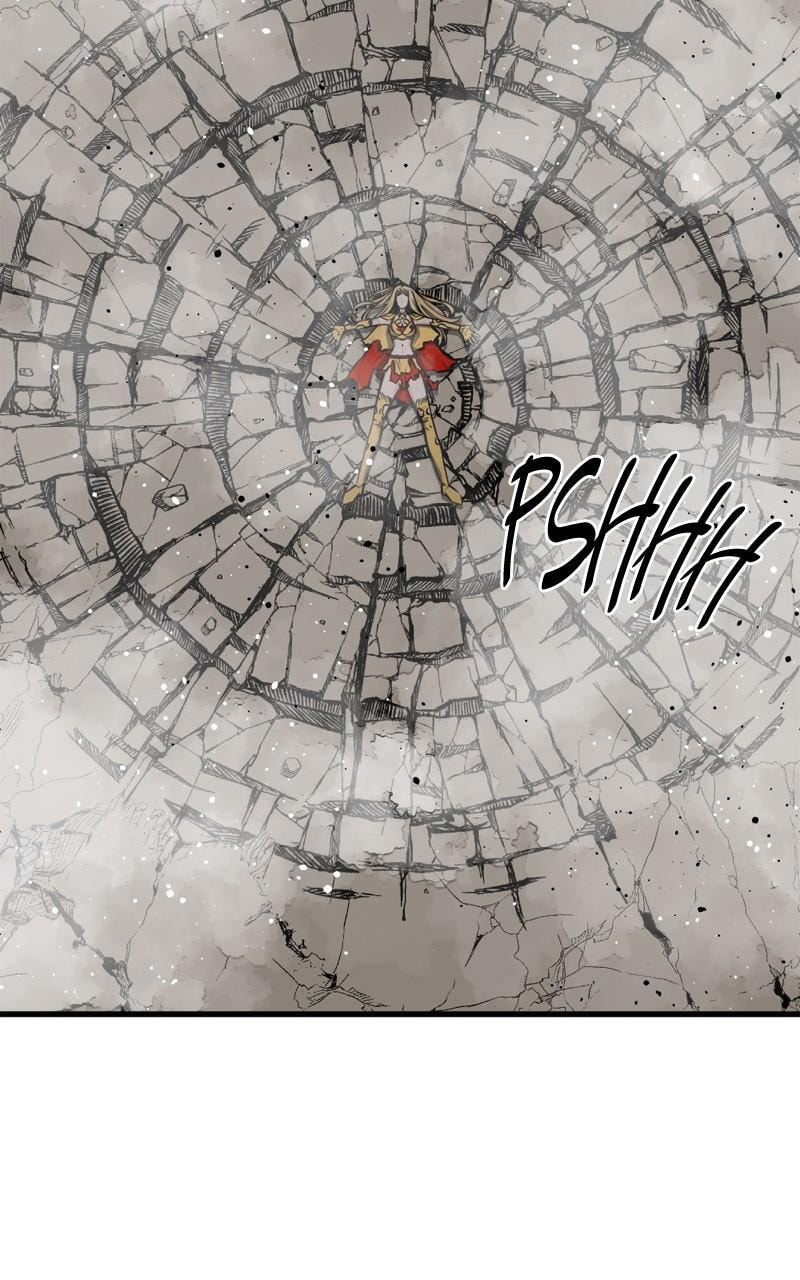 Read Hero Killer chapter 221 image 43 on Lezhin
