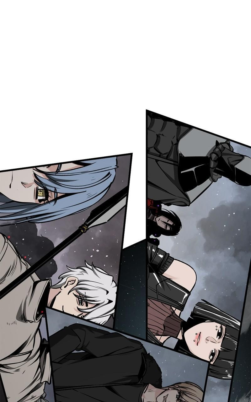 Read Hero Killer chapter 221 image 55 on Lezhin