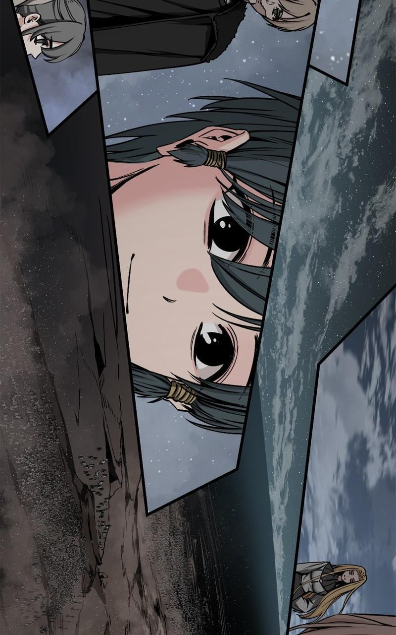 Read Hero Killer chapter 221 image 56 on Lezhin