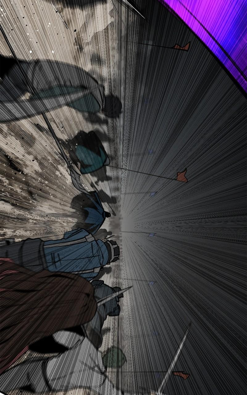 Read Hero Killer chapter 221 image 60 on Lezhin
