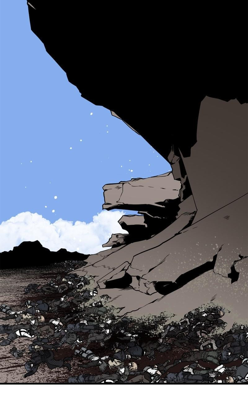Read Hero Killer chapter 221 image 67 on Lezhin