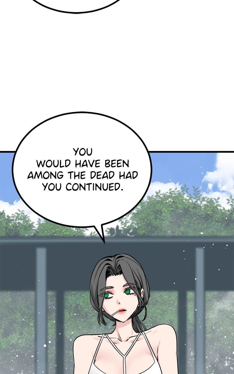 Read Hero Killer chapter 221 image 72 on Lezhin