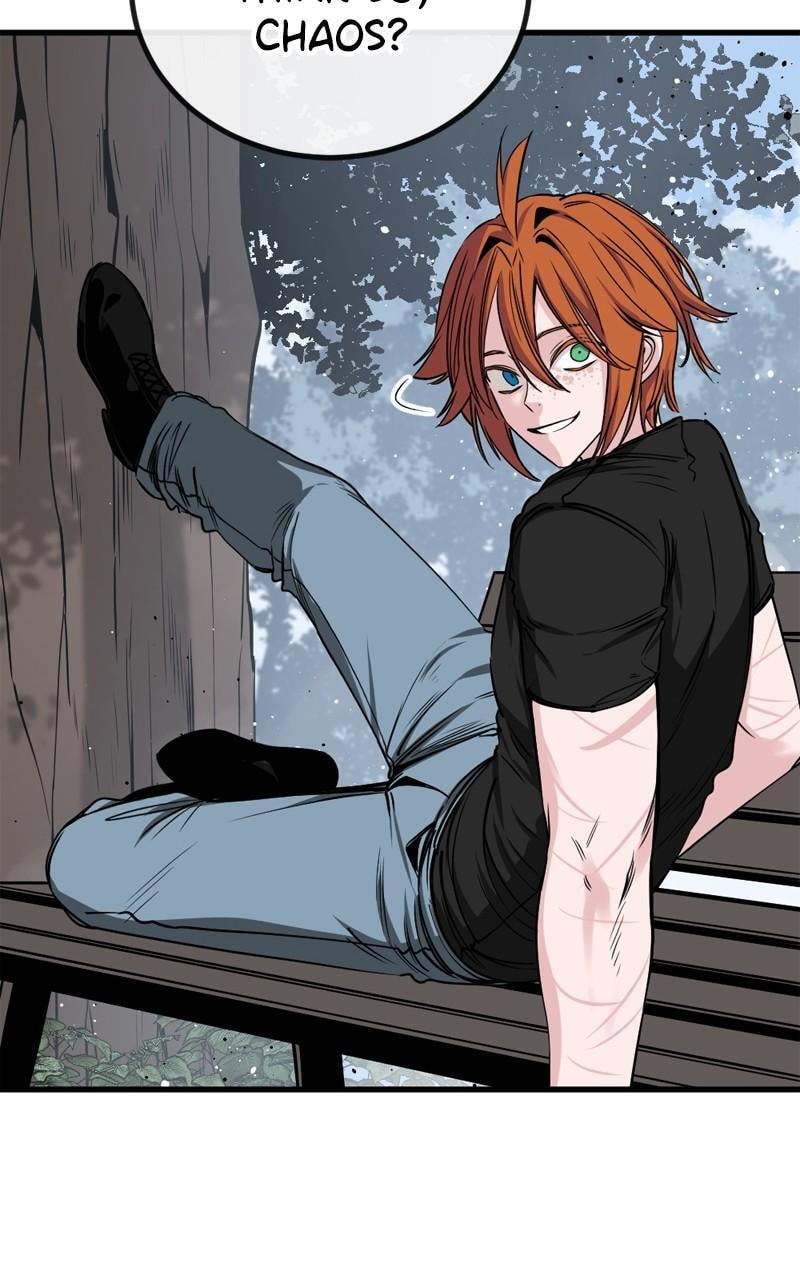 Read Hero Killer chapter 221 image 74 on Lezhin