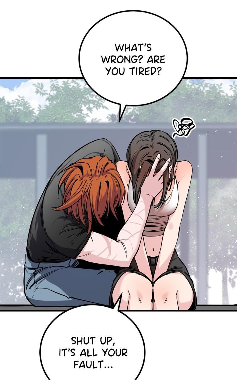 Read Hero Killer chapter 221 image 79 on Lezhin