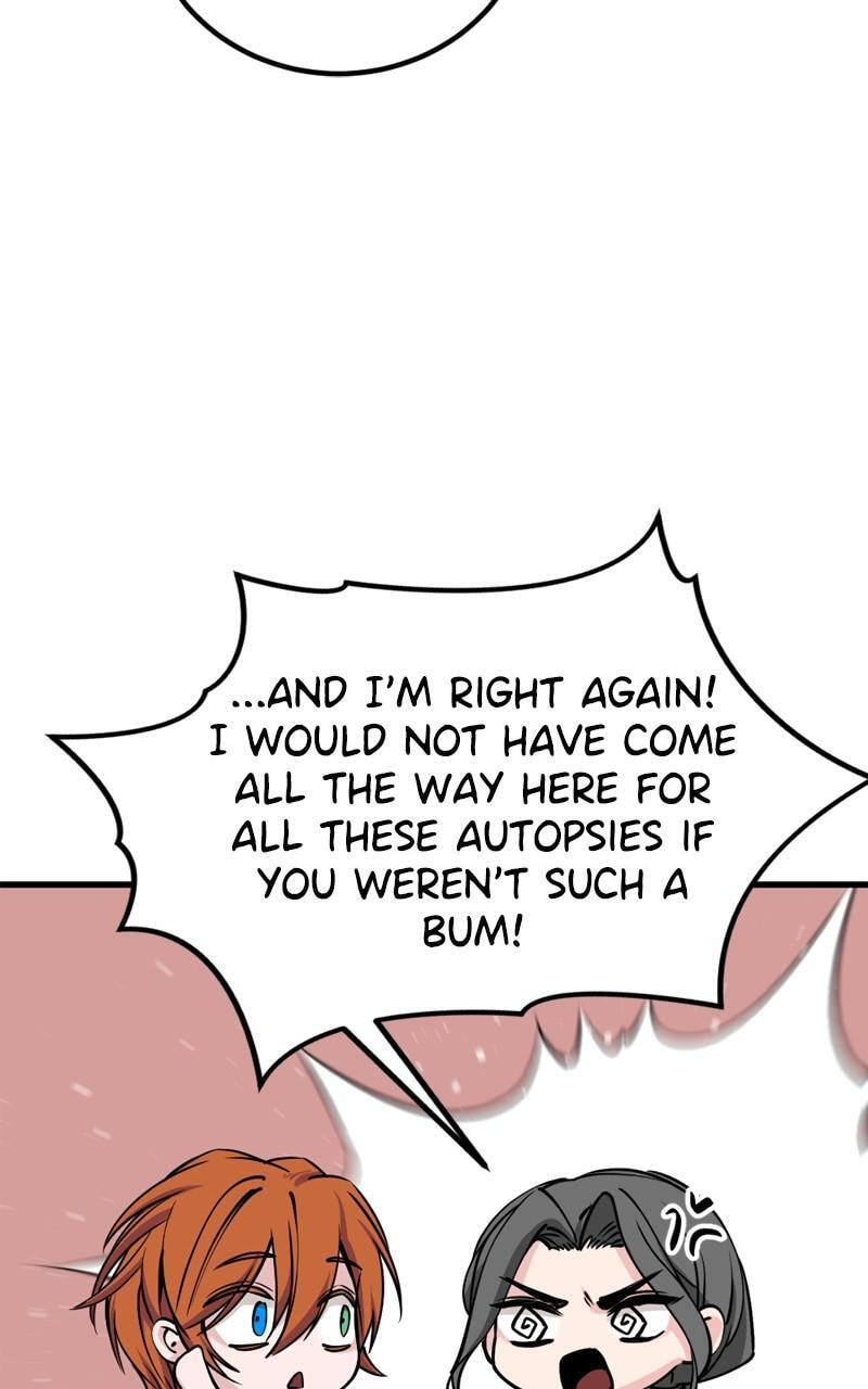 Read Hero Killer chapter 221 image 80 on Lezhin