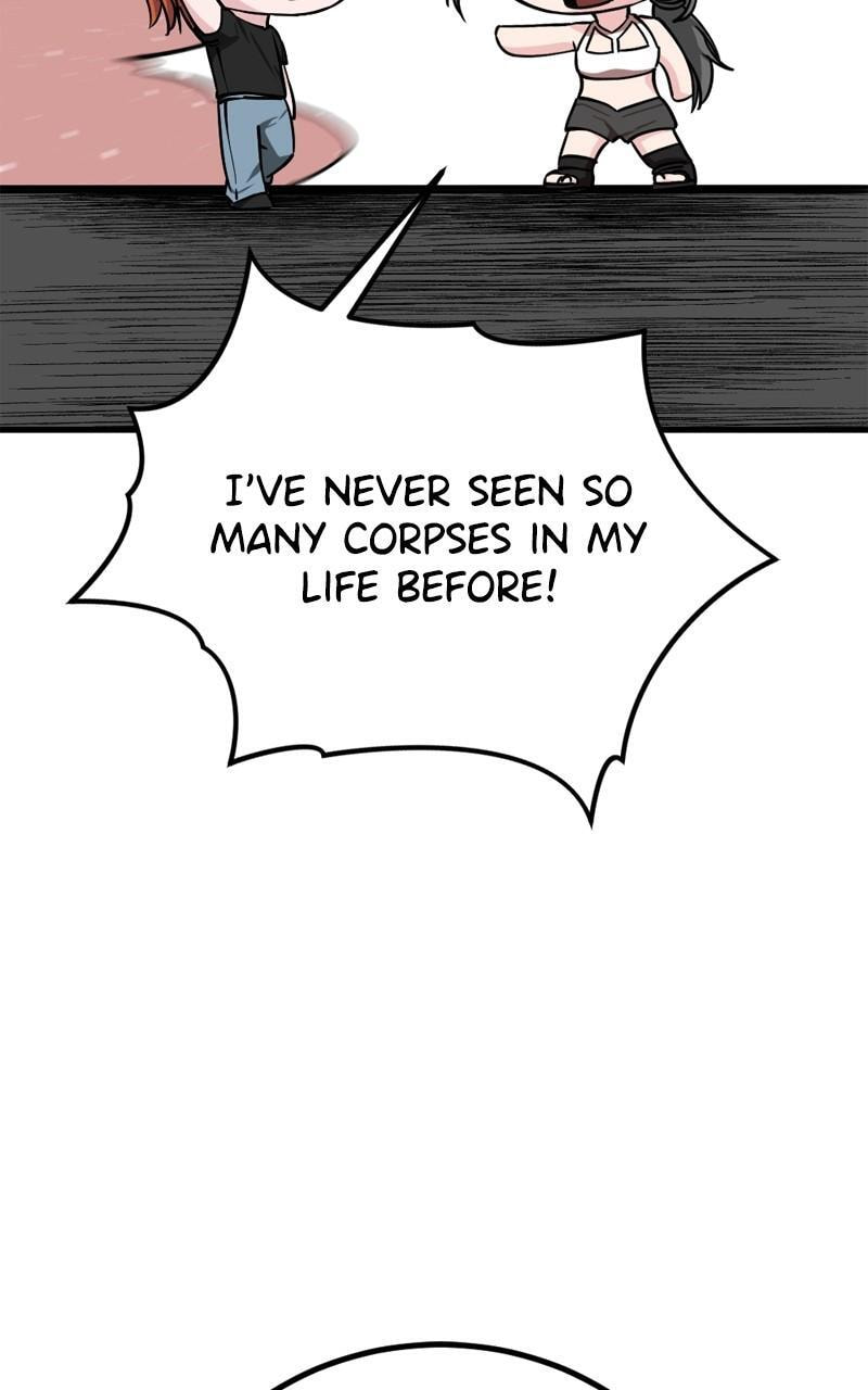 Read Hero Killer chapter 221 image 81 on Lezhin