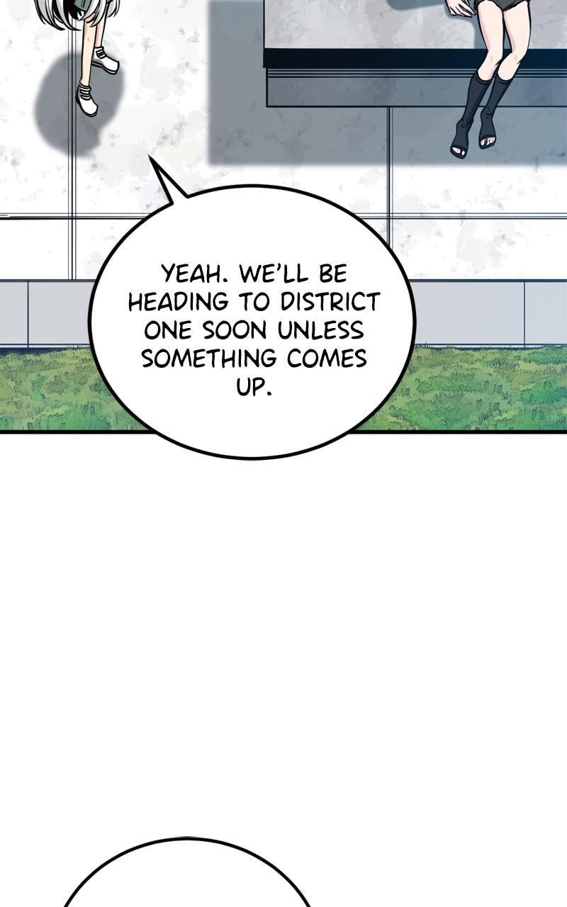 Read Hero Killer chapter 221 image 85 on Lezhin