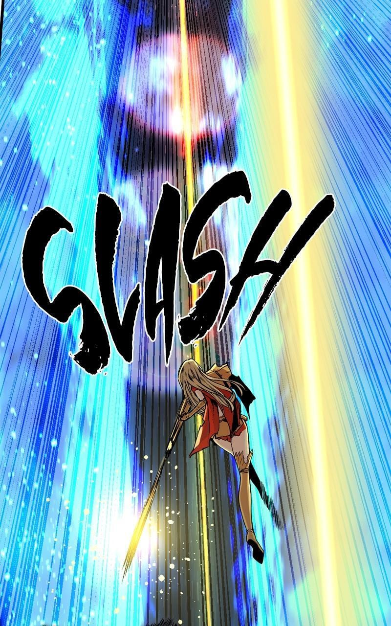 Read Hero Killer chapter 221 image 9 on Lezhin