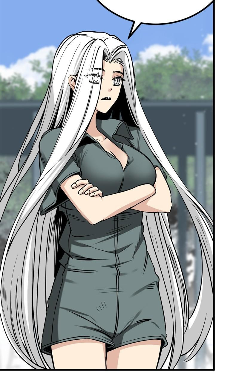 Read Hero Killer chapter 221 image 91 on Lezhin