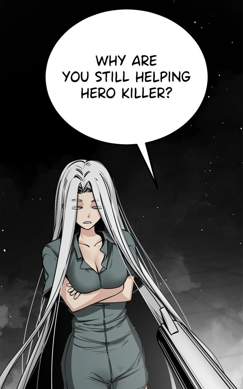 Read Hero Killer chapter 221 image 98 on Lezhin