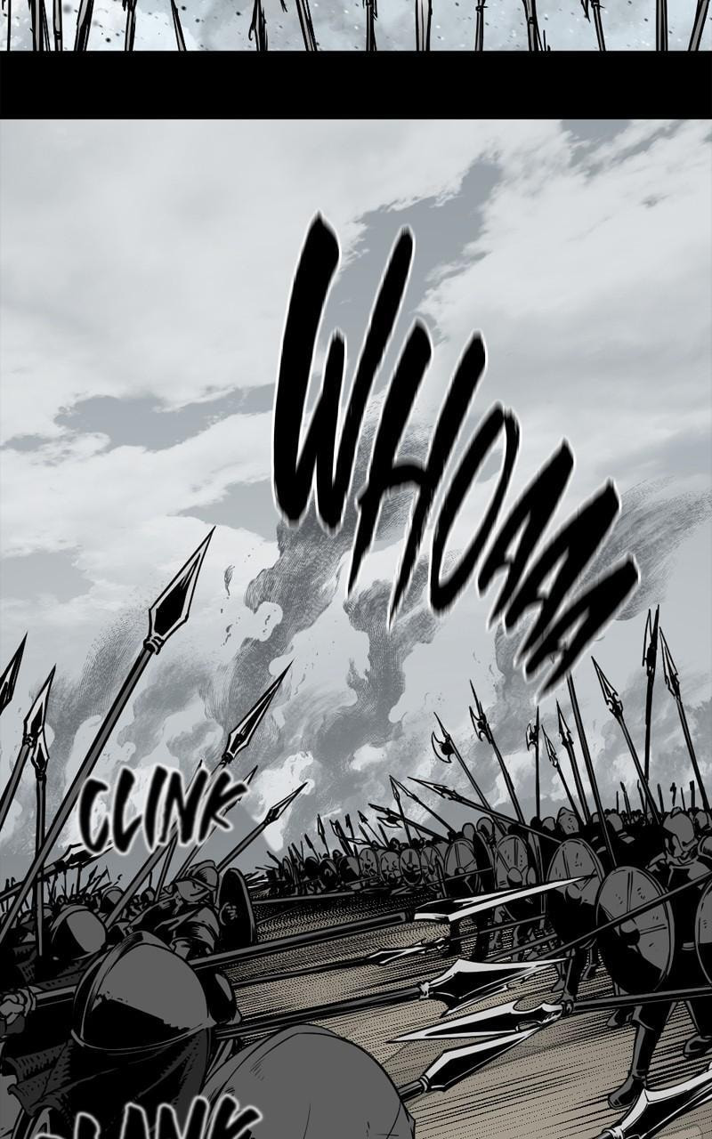 Read Hero Killer chapter 222 image 19 on Lezhin