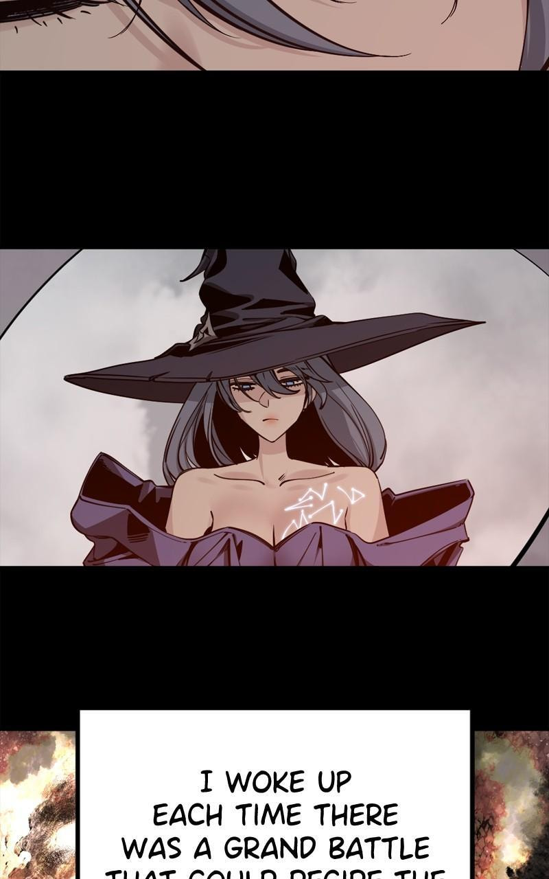 Read Hero Killer chapter 222 image 21 on Lezhin