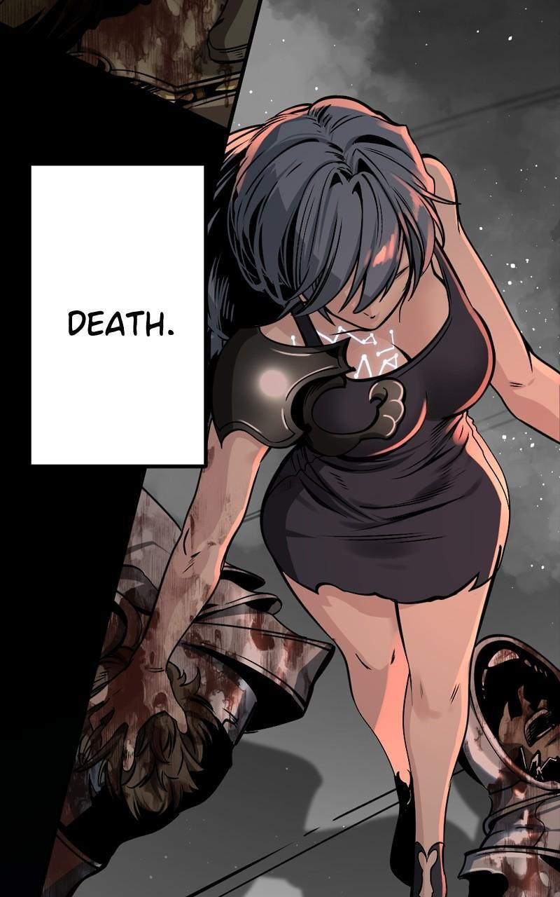 Read Hero Killer chapter 222 image 31 on Lezhin