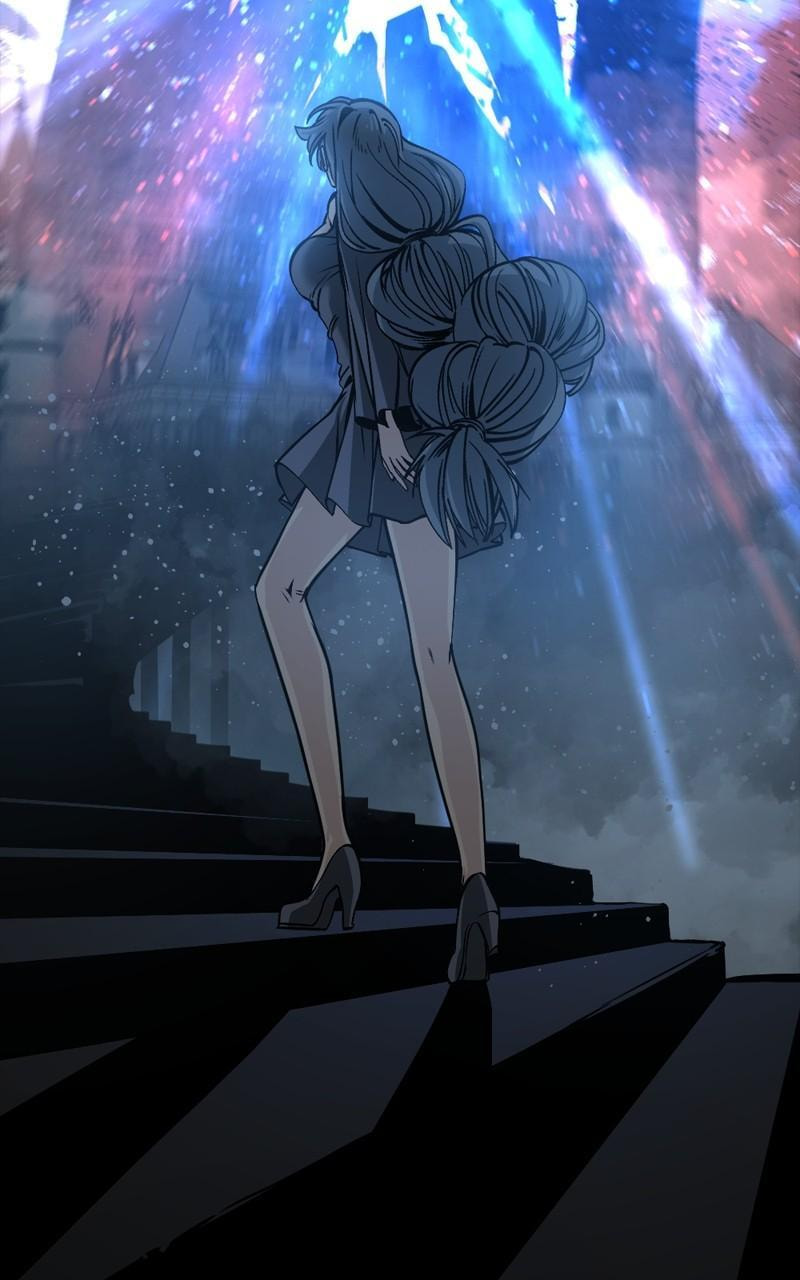 Read Hero Killer chapter 222 image 33 on Lezhin