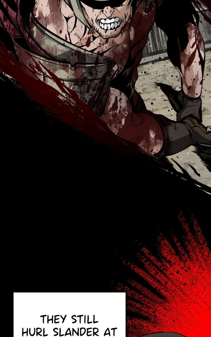 Read Hero Killer chapter 222 image 37 on Lezhin